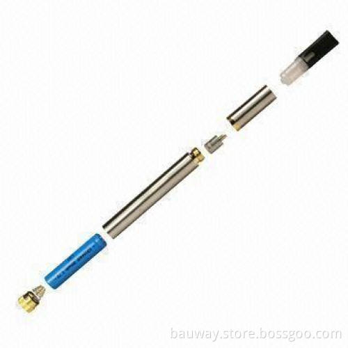 Latest E-cigarette with Detachable Battery and Atomizer